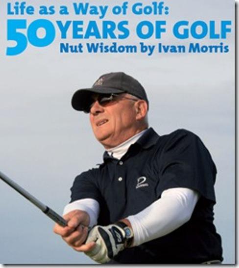 ‘Golf Nut’ to speak at Charity Golf Classic
